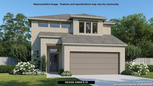 2421 Barkey Springs Property Photo