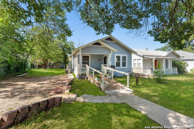 540 Rigsby Ave Property Photo 1
