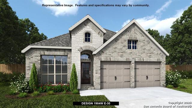 2651 Vistablue Lane Property Photo