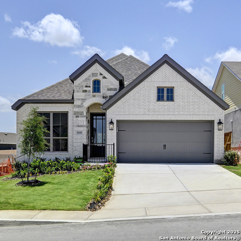 2651 Vistablue Lane Property Photo 1