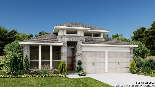 2642 Vistablue Lane Property Photo