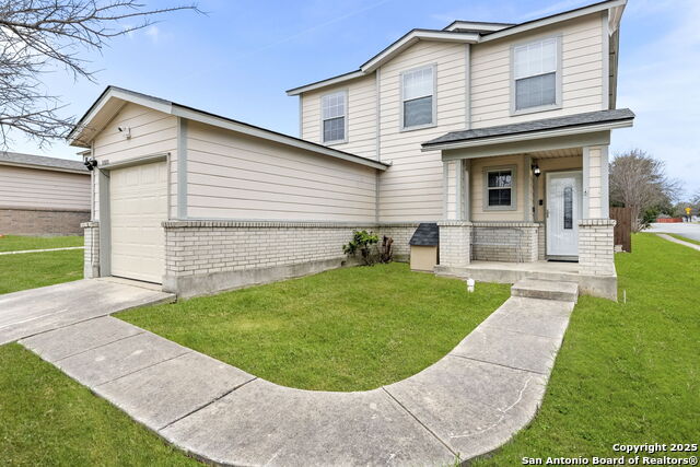 3003 Gypsy Pt Property Photo 1