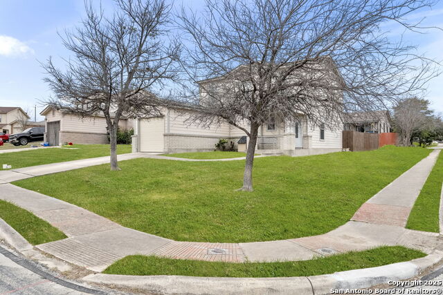 3003 Gypsy Pt Property Photo 3
