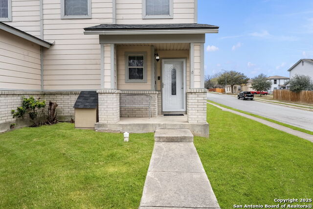 3003 Gypsy Pt Property Photo 4