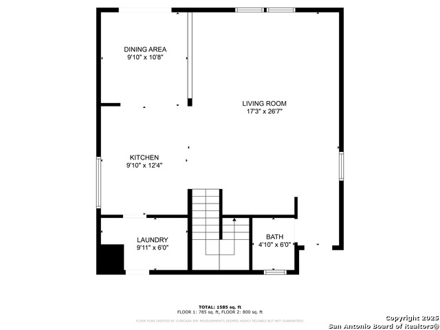 3003 Gypsy Pt Property Photo 29