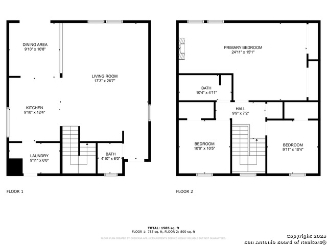 3003 Gypsy Pt Property Photo 31