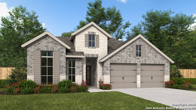 2938 Vistablue Lane Property Photo