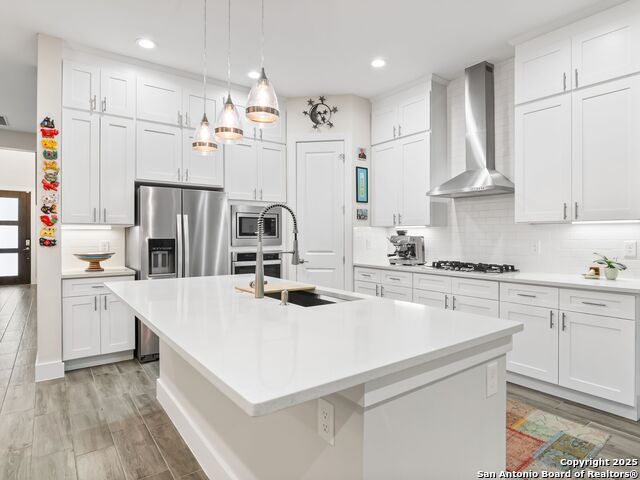 11158 Vance Jackson Property Photo 13