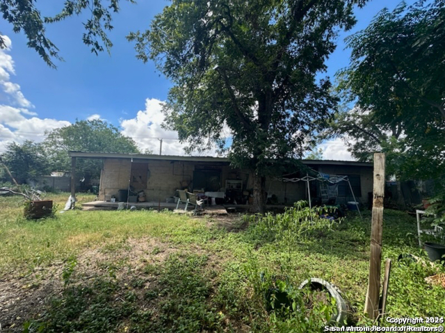 5310 S Flores Property Photo 15
