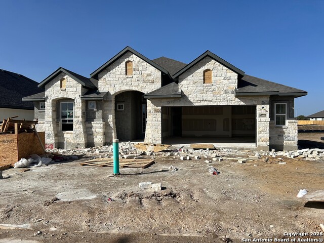 3728 Canby Oak Bluff Property Photo 1
