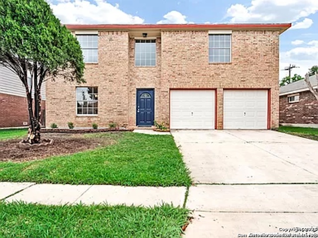 9906 Autumn Dawn Property Photo