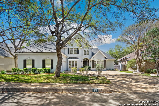 15 Inwood Elms Property Photo 1