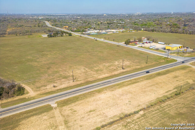 52.118 Acres State Highway 123 Property Photo 2