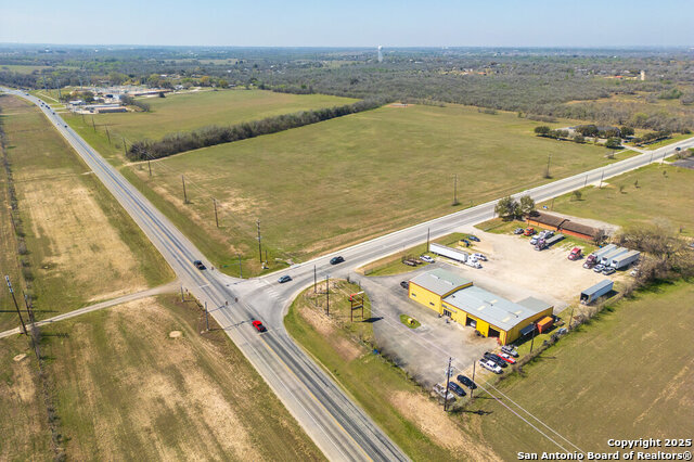 52.118 Acres State Highway 123 Property Photo 3