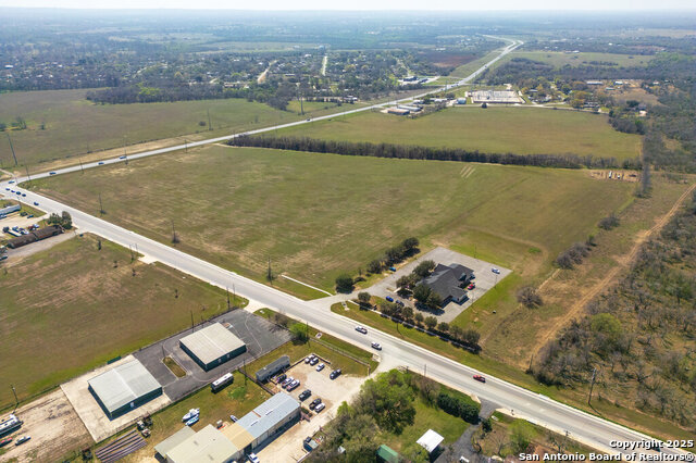 52.118 Acres State Highway 123 Property Photo 5