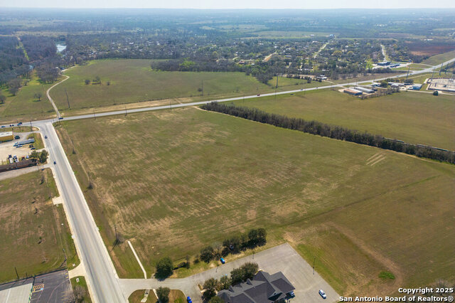 52.118 Acres State Highway 123 Property Photo 6