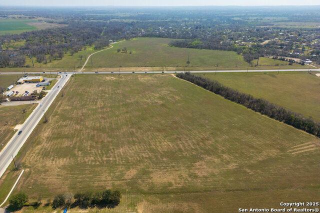 52.118 Acres State Highway 123 Property Photo 7