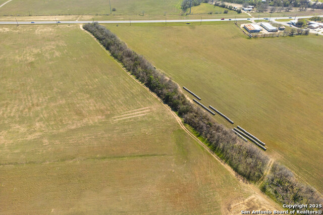 52.118 Acres State Highway 123 Property Photo 8