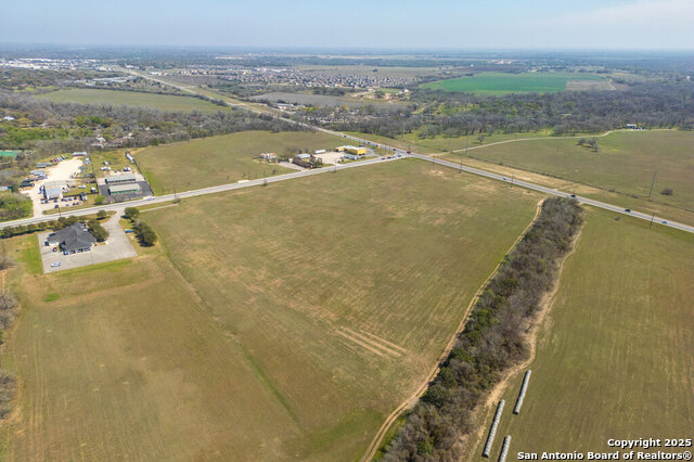 52.118 Acres State Highway 123 Property Photo 9