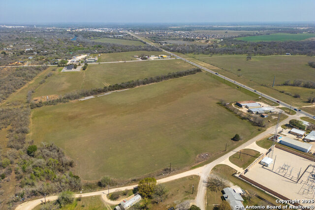 52.118 Acres State Highway 123 Property Photo 12