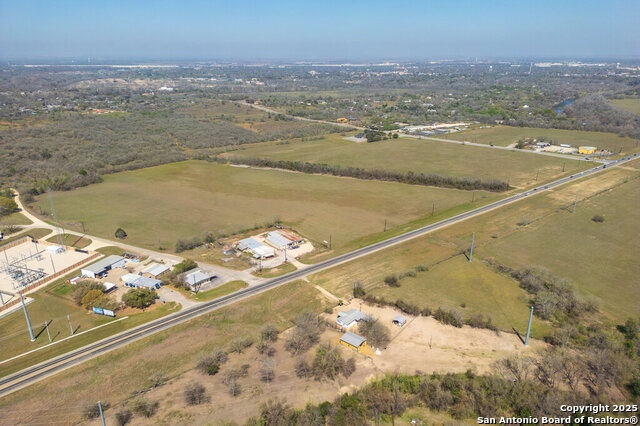 52.118 Acres State Highway 123 Property Photo 14