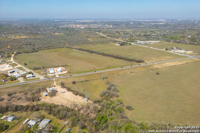 52.118 Acres State Highway 123 Property Photo 15
