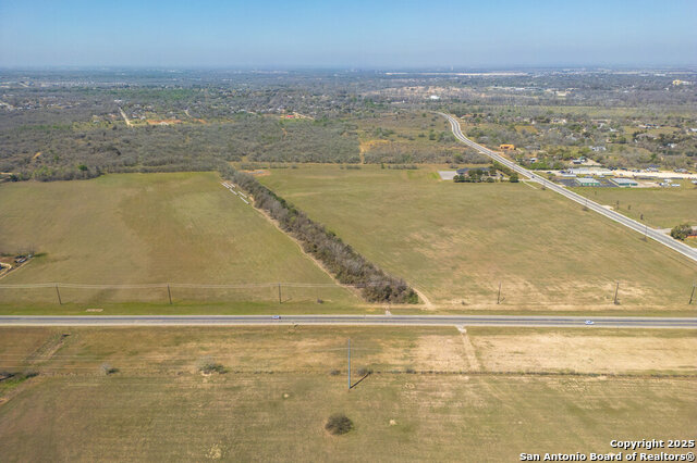 52.118 Acres State Highway 123 Property Photo 16