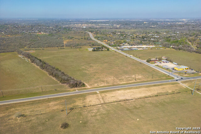 52.118 Acres State Highway 123 Property Photo 17