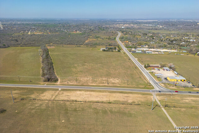 52.118 Acres State Highway 123 Property Photo 18