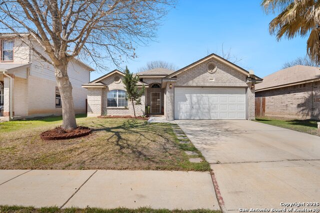 8315 Grissom Gate Property Photo 1