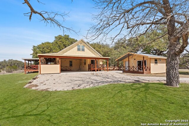 255 N Thunder Creek Rd Property Photo