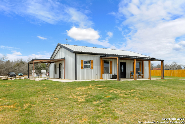 4006 Fm 486 Property Photo