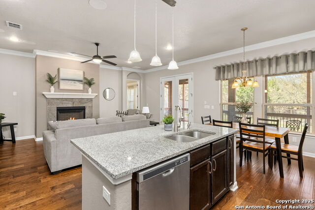 2107 Silent Fox Property Photo 6