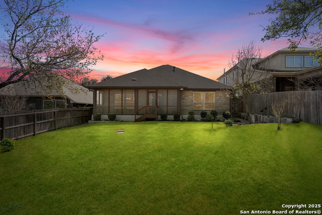 2107 Silent Fox Property Photo 18
