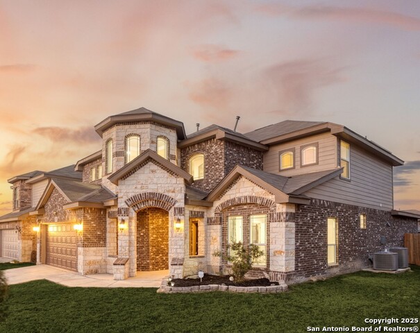 15210 Comanche Gard Property Photo