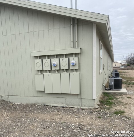 242 E Benson Property Photo