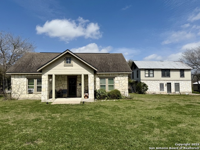 705 Weir Property Photo