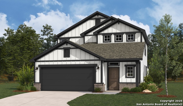 752 Langston Lane Property Photo