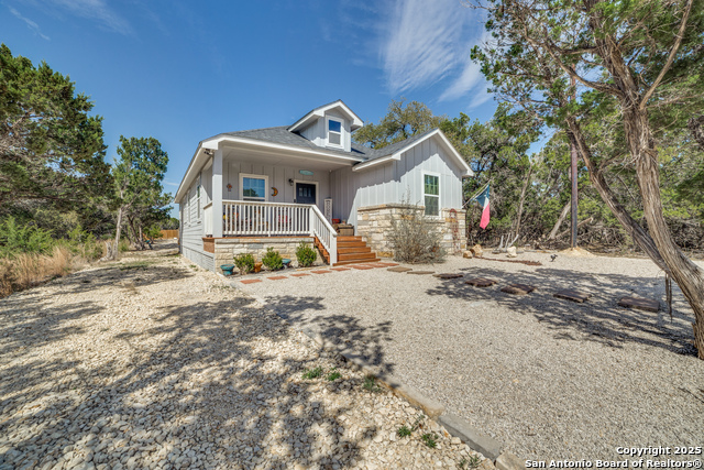 205 Canyon Lake Property Photo