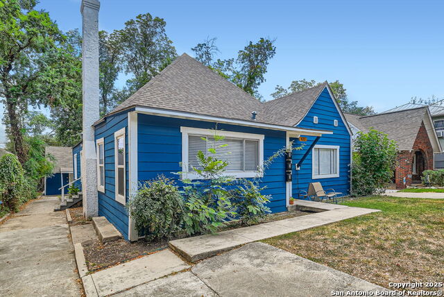 432 Fulton Property Photo