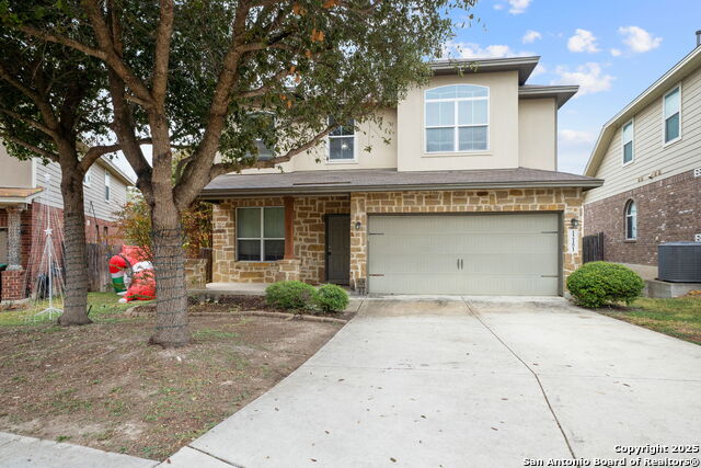 12151 Sugarberry Property Photo