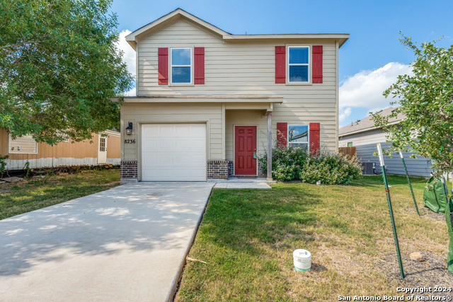 8236 Brucks Dr Property Photo 1