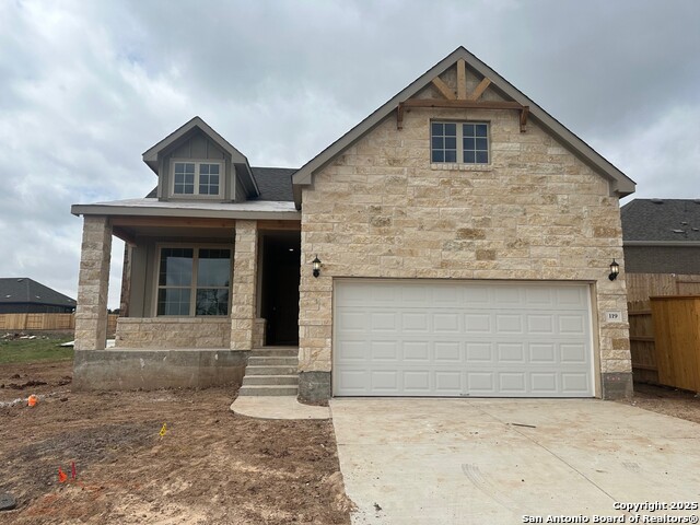 119 Blackfoot Daisy Path Property Photo