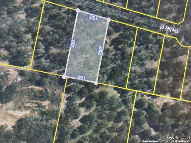 205 Timber Property Photo