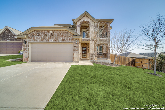 15302 Comanche Mist Property Photo