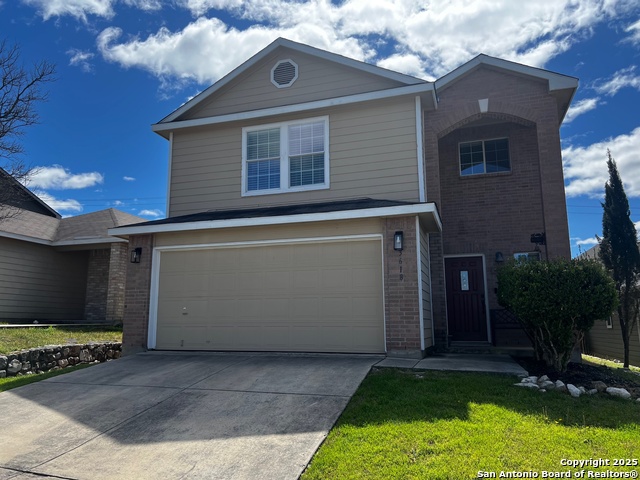 3618 Lazy Clover Property Photo