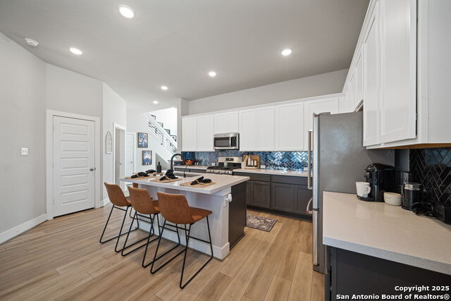 21114 Chestnut Cove Property Photo 3