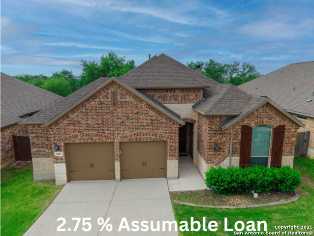 3055 Blenheim Property Photo 1