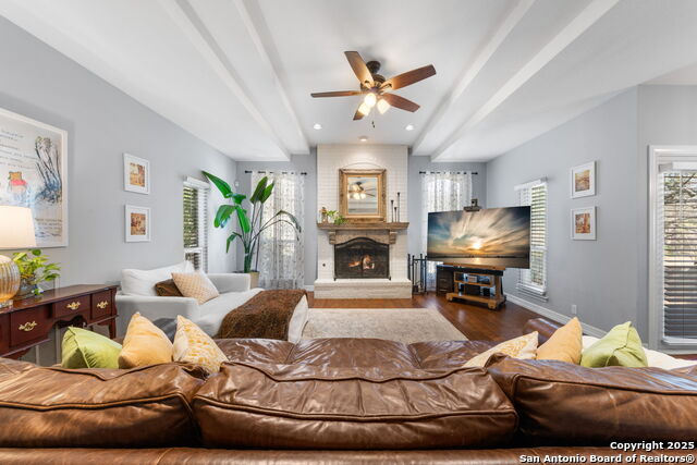 1215 Vista Del Rio Property Photo 21
