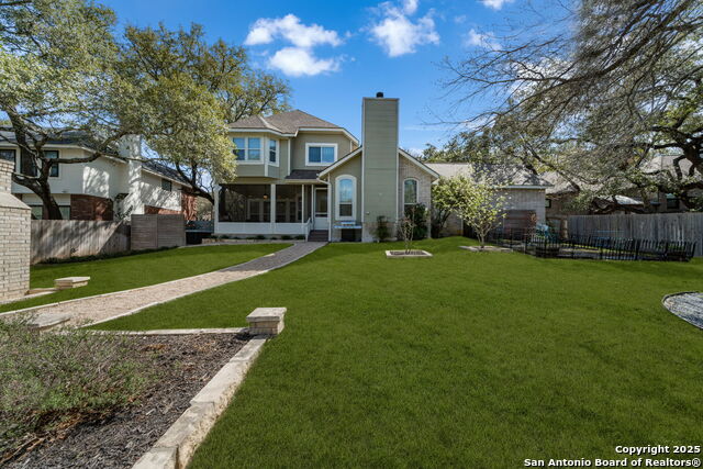1215 Vista Del Rio Property Photo 47
